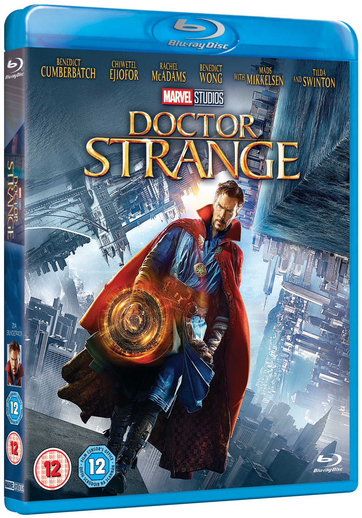 Doctor Strange