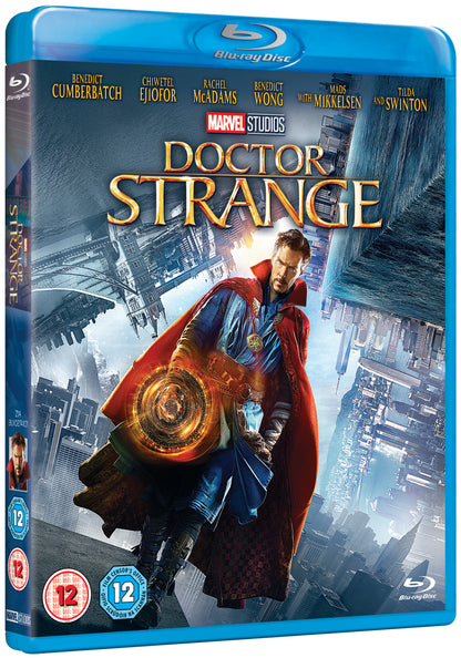 Doctor Strange