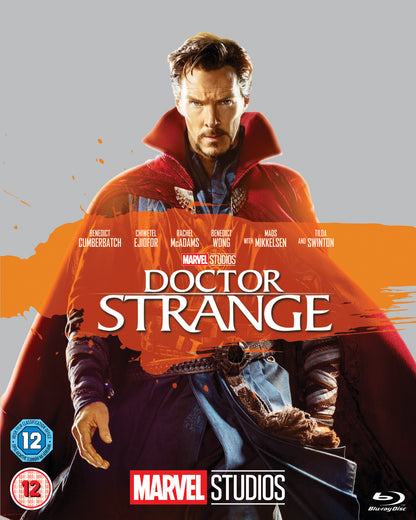 Doctor Strange