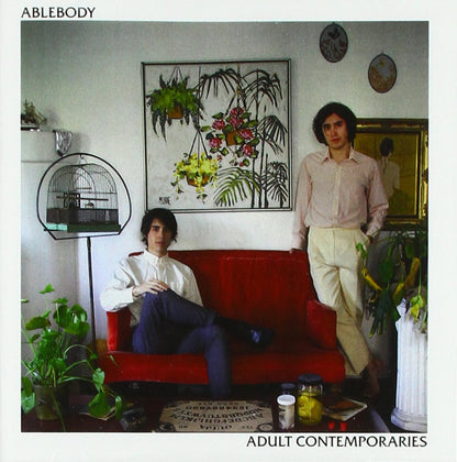 Adult Contemporaries  explicit_lyrics