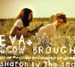 Eva Scow & Dusty Brough - Sharon By The Sea