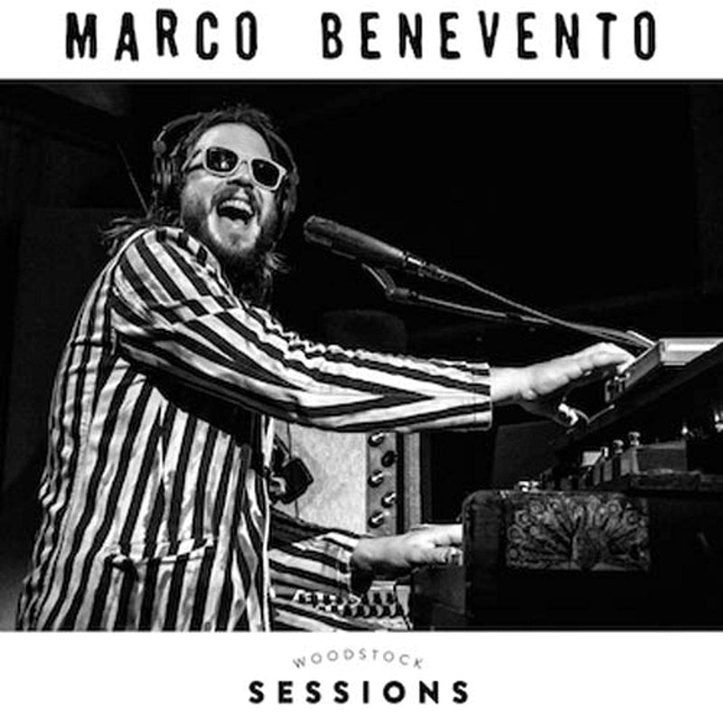 Woodstock Sessions Vol. 6