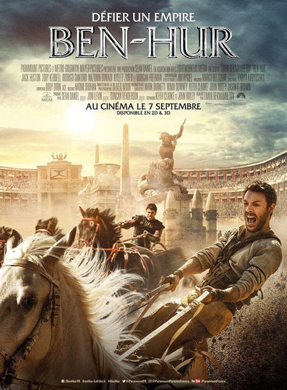 Ben-Hur 2017