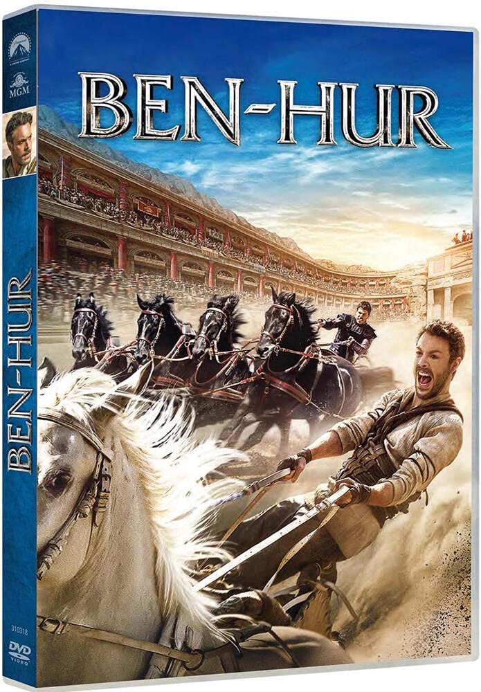 Ben-Hur 2017