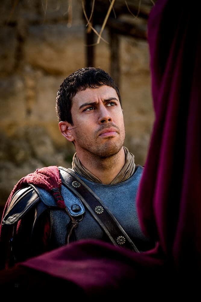 Ben-Hur 2017