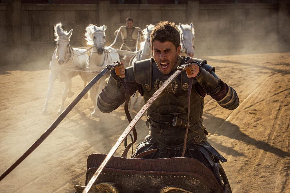 Ben-Hur 2017