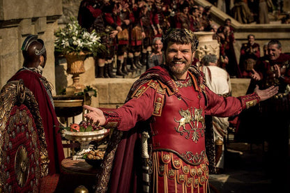 Ben-Hur 2017