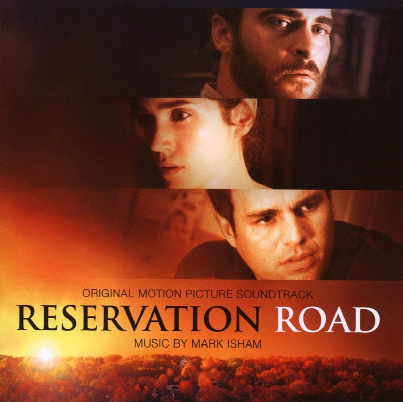Reservation Road