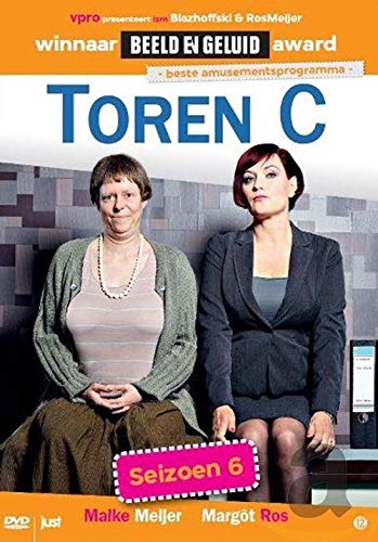 TOREN C - SEIZOEN 6