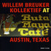 Willem Breuker Kollektief at Ruta Maya Cafe Austi