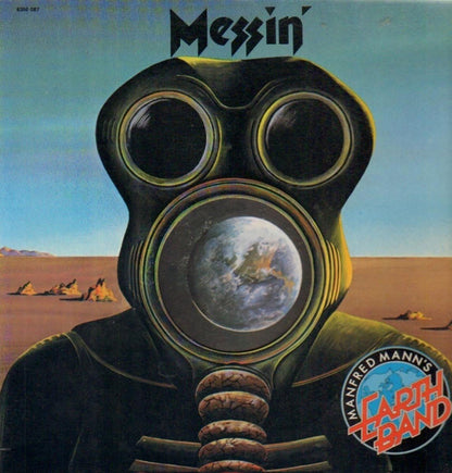 Messin'