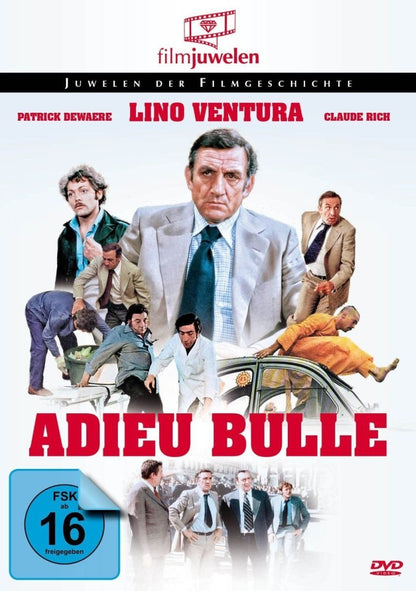 Adieu Bulle (Filmjuwelen