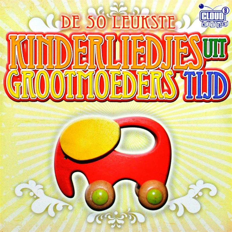 50 Leukste..