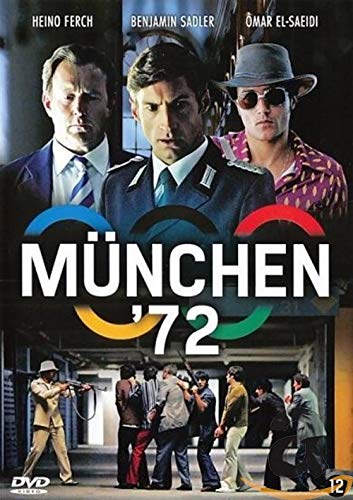 Munchen 72
