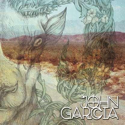 John Garcia
