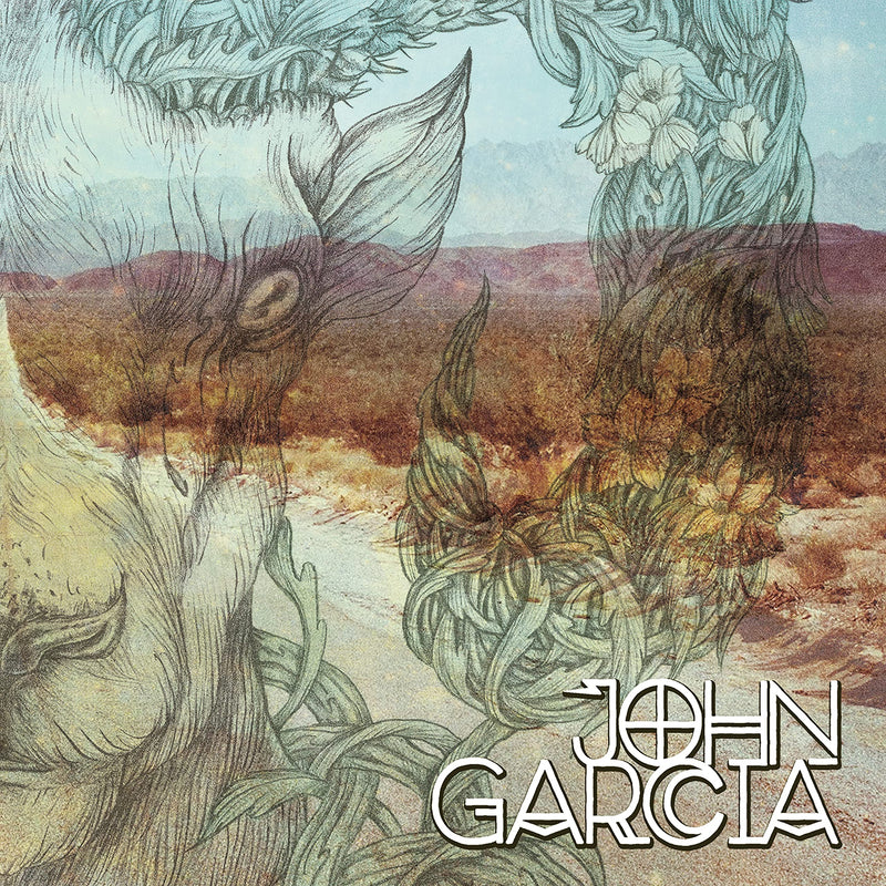 John Garcia