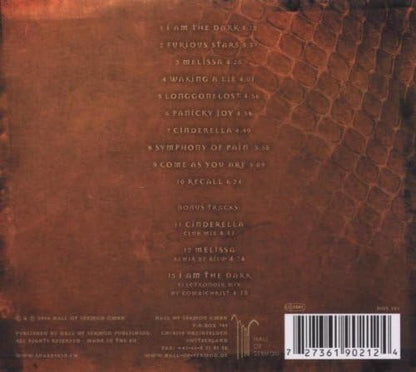 Music for the Lost