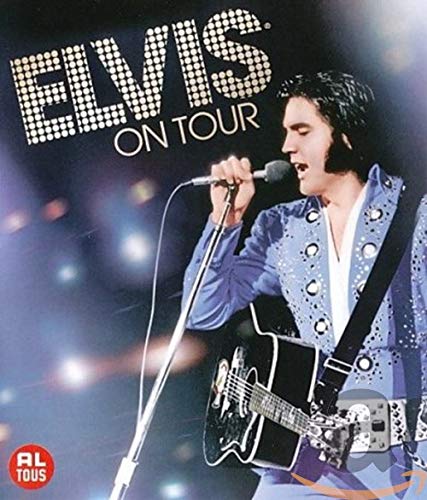 Elvis On Tour