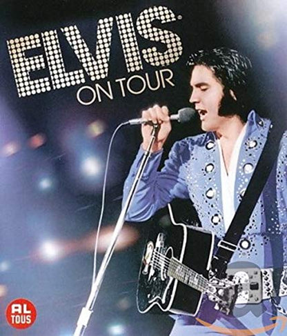 Elvis On Tour