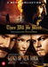 Gangs of New York/There will be blood