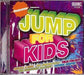 JUMP FOR KIDS - VARIOUS