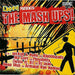 cd - Damn presents: The mash Ups ! (1 CD