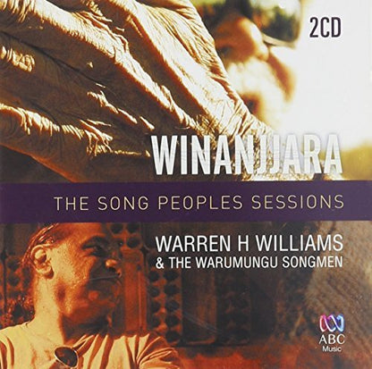 Song Peoples Session
