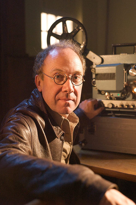 SAS: Rogue Warriors (BBC)