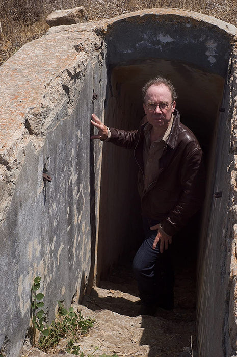 SAS: Rogue Warriors (BBC)