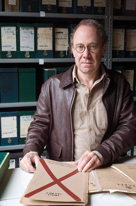 SAS: Rogue Warriors (BBC)