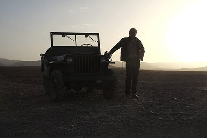 SAS: Rogue Warriors (BBC)