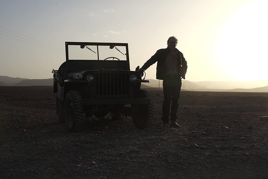 SAS: Rogue Warriors (BBC)