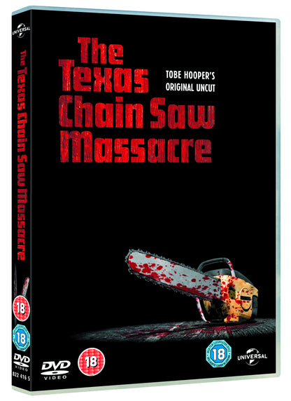 The Texas Chainsaw Massacre