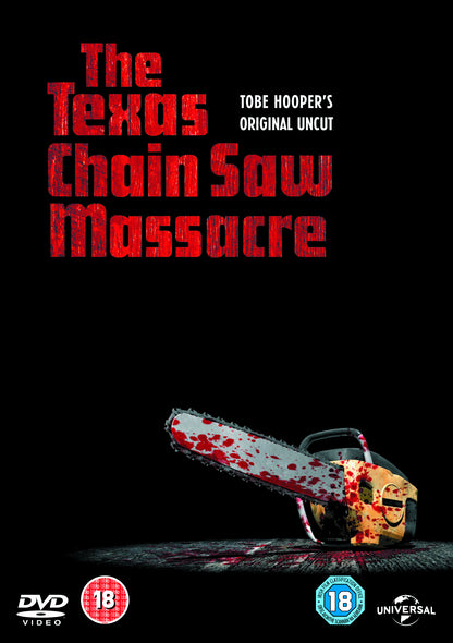 The Texas Chainsaw Massacre