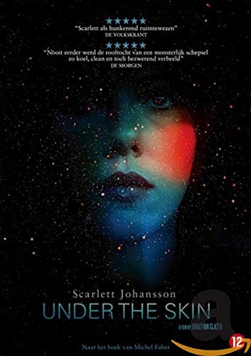 Under the skin