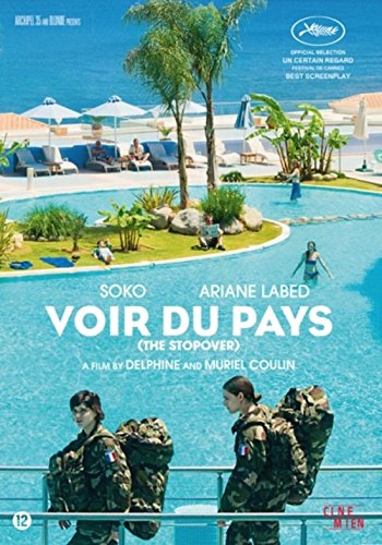 DVD - Voir du Pays (1 DVD)