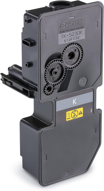 Kyocera TK-5230K Black Laser Toner Cartridge