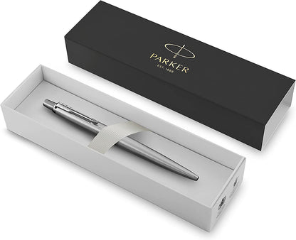 Parker Jotter Stainless Steel bolígrafo CT