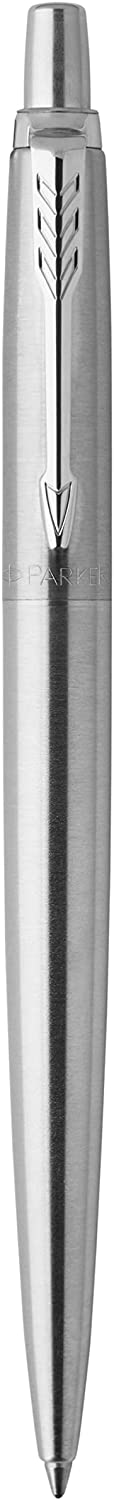 Parker Jotter Stainless Steel bolígrafo CT