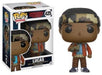 Funko POP! Television: Stranger Things - Lucas Sinclair - Collectable Vinyl Figure - Gift Idea - Official Merchandise - Toys for Kids & Adults - TV Fans - Model Figure for Collectors and Display