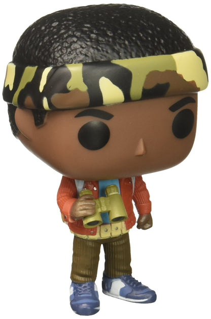 Funko POP! Television: Stranger Things - Lucas Sinclair - Collectable Vinyl Figure - Gift Idea - Official Merchandise - Toys for Kids & Adults - TV Fans - Model Figure for Collectors and Display