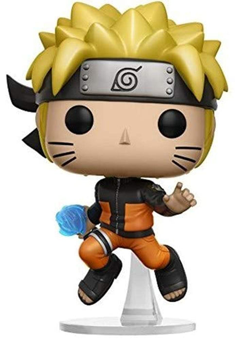 Naruto Shippuden 12997 "POP! Vinyl Naruto Rasengan" Figure