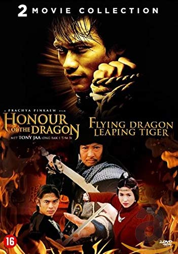 Honour of the dragon/Flying dragon leaping tiger