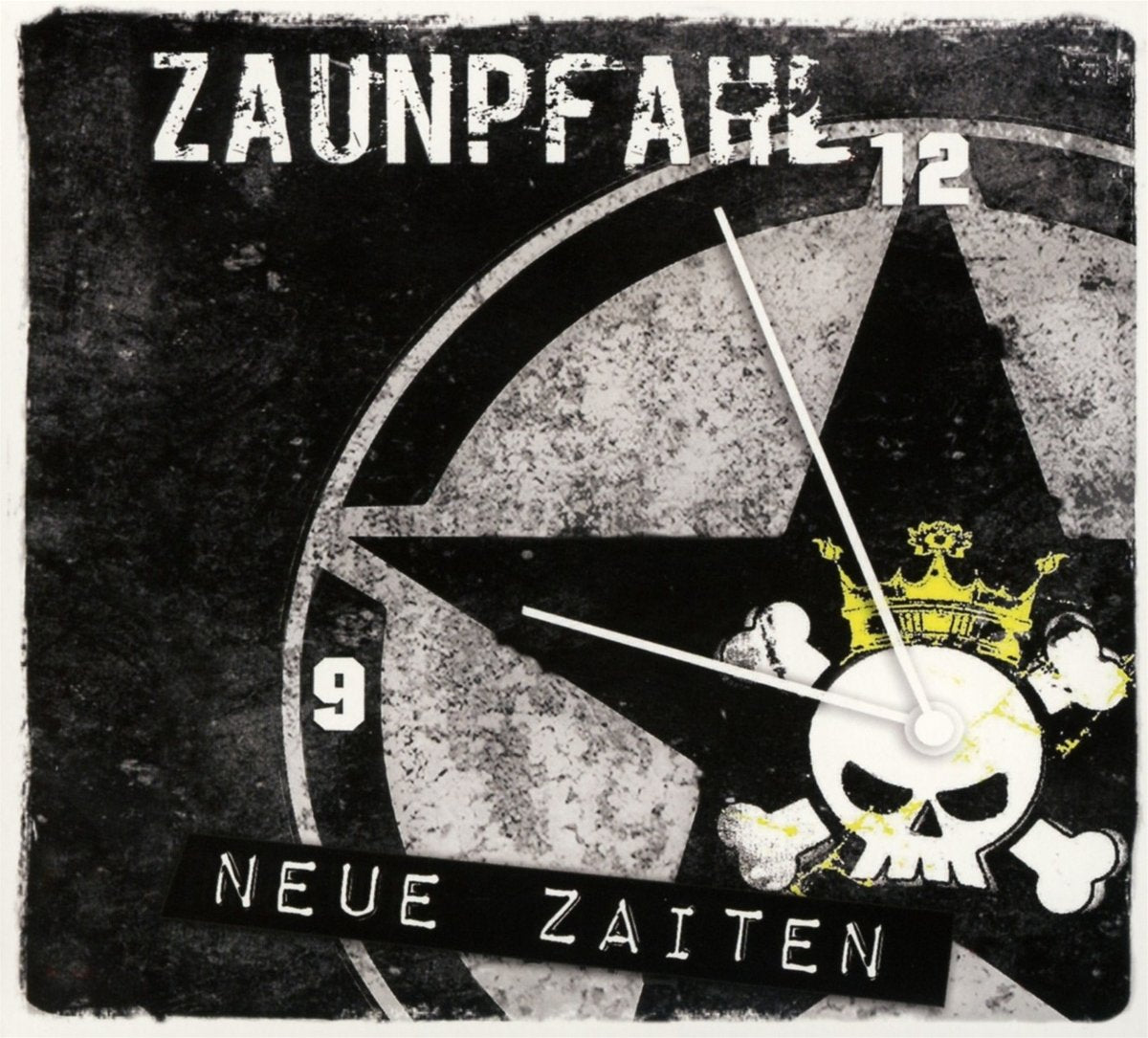 Neue Zaiten