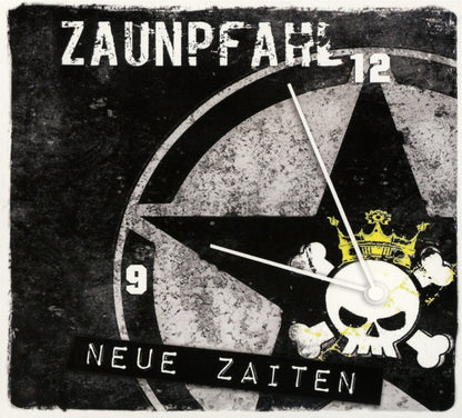 Neue Zaiten