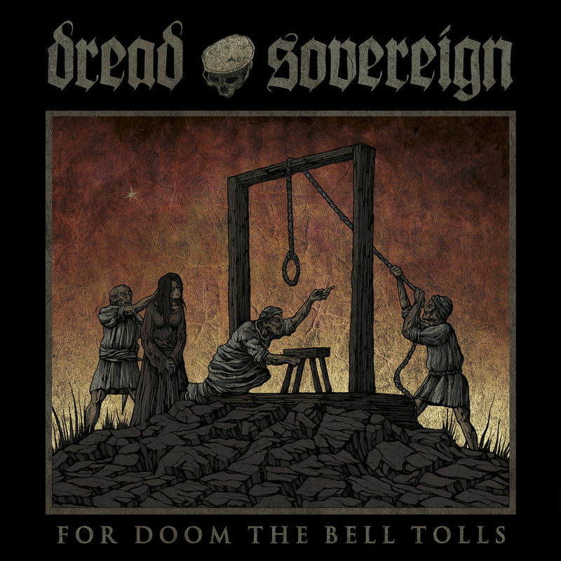 For Doom the Bell Tolls