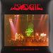 Budgie Live In Los Angeles