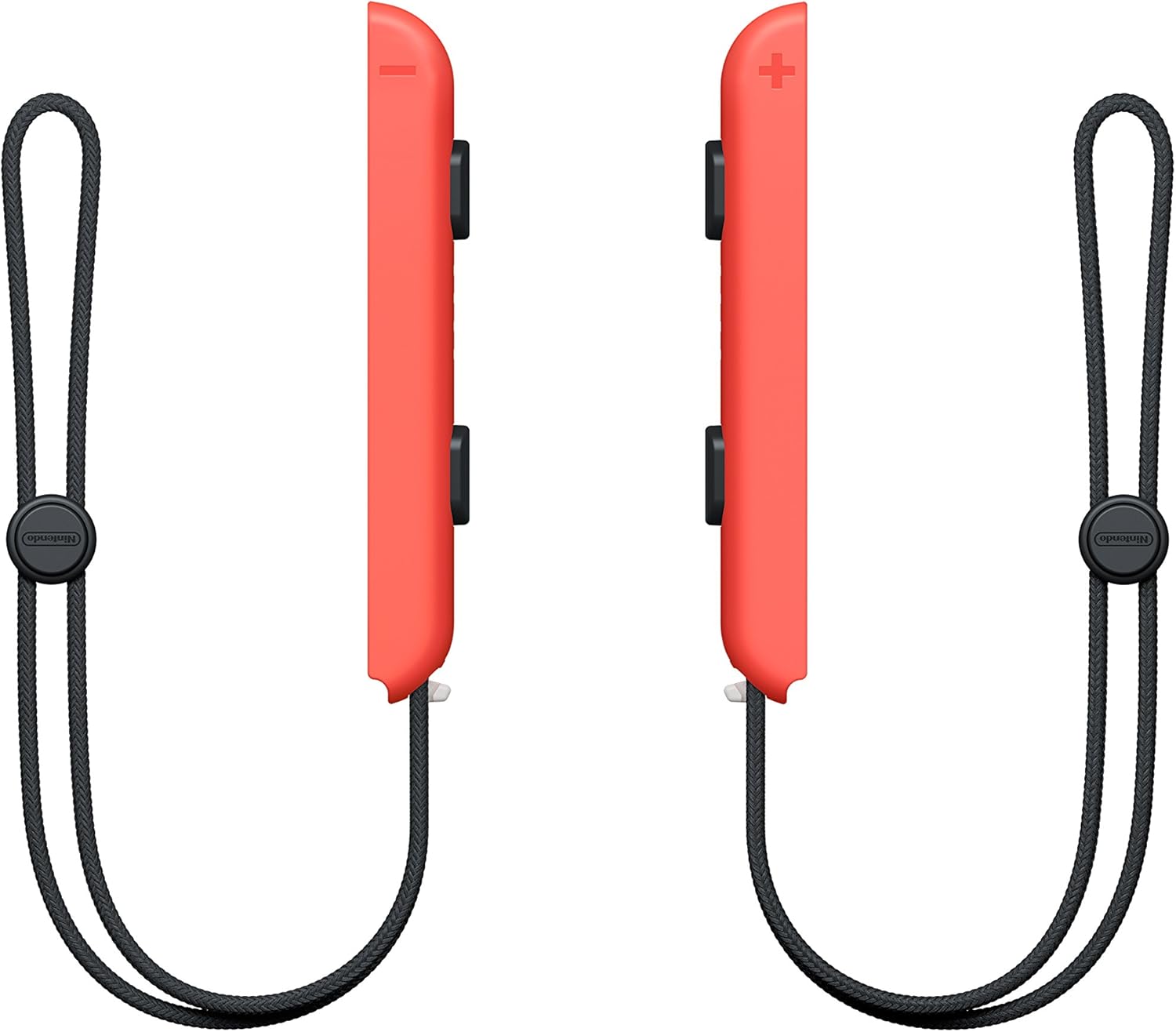 Nintendo Switch Joy-Con Controller Strap - Neon Red