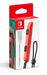 Nintendo Switch Joy-Con Controller Strap - Neon Red