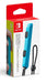Nintendo 250012 Joycon Band Controleur, Blauw (Nintendo Switch) Joy-Con Handgelenksschlaufe Neon-Blau